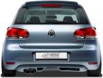 Volkswagen Golf by RDX Racedesign 2009 года